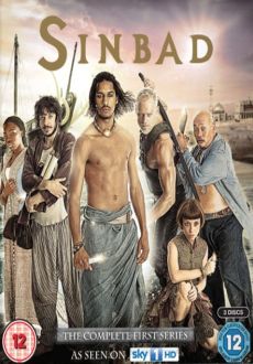 "Sinbad" [S01] BDRip.XviD-TASTETV