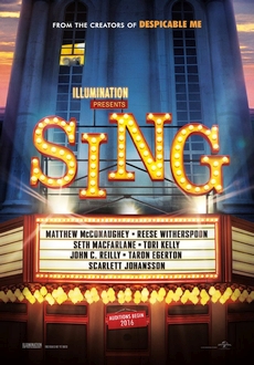 "Sing" (2016) NEW.HD-TS.x264-CPG