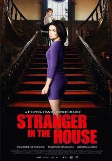 "Stranger in the House" (2016) HDTV.x264-TTL