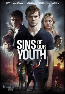 "Sins of Our Youth" (2014) WEBRip.x264-RARBG