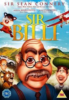 "Sir Billi" (2012) WEBRip.XviD-ETRG