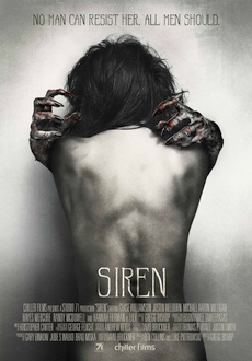 "SiREN" (2016) DVDRip.x264-FRAGMENT