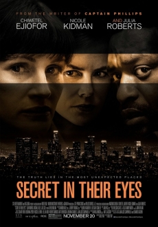 "Secret in Their Eyes" (2015) BDRip.x264-DRONES