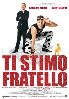 "Ti stimo fratello" (2012) DVDRip.XviD-iLG