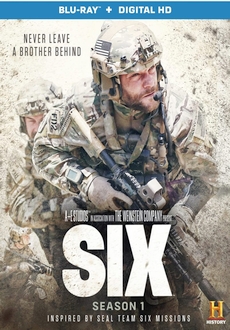 "Six" [S01] BDRip.x264-DEMAND