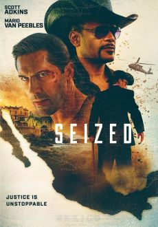 "Seized" (2020) BDRip.x264-GUACAMOLE