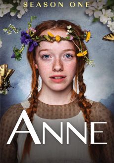 "Anne with an E" [S01] BDRip.X264-iNGOT  