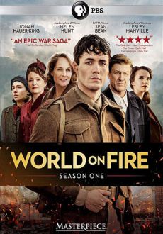 "World on Fire" [S01] BDRip.x264-HAGGiS