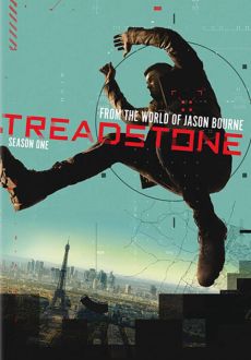 "Treadstone" [S01] DVDRip.x264-PFa