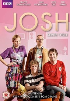 "Josh" [S03] DVDRip.x264-HAGGiS