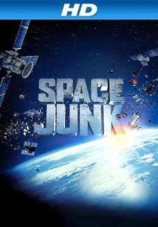 "Space Junk" (2012) BDRip.x264-VoMiT