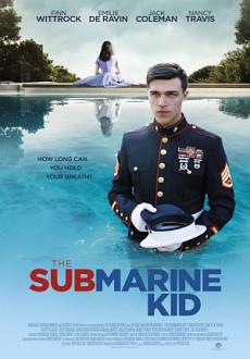 "The Submarine Kid" (2015) HDRip.XviD.AC3-EVO