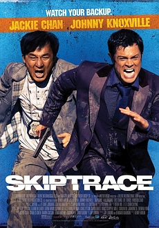 "Skiptrace" (2016) BDRip.x264-GECKOS