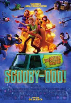 "Scoob!" (2020) PLDUB.BDRip.x264-FLAME