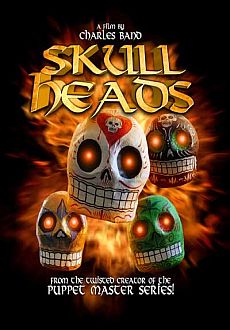 "Skull Heads" (2009) DVDRip.XviD-VoMiT