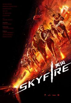 "Skyfire" (2019) BDRip.x264-SCARE
