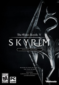 "The Elder Scrolls V: Skyrim Special Edition" (2016) PL.INTERNAL-PROPHET