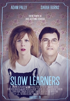 "Slow Learners" (2015) PL.WEB-DL.x264-PSiG