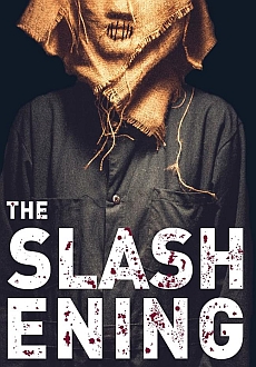 "The Slashening" (2015) HDRip.x264-REKoDE