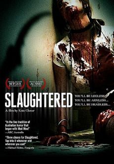 "Slaughtered" (2010) DVDRip.XviD-SPRiNTER