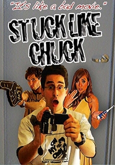 "Stuck Like Chuck" (2009) WEBRip.x264-RARBG