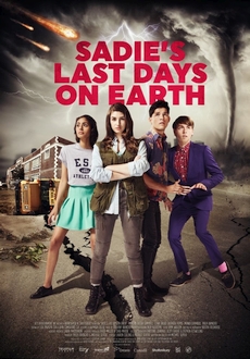 "Sadie's Last Days on Earth" (2016) WEB-DL.x264-FGT