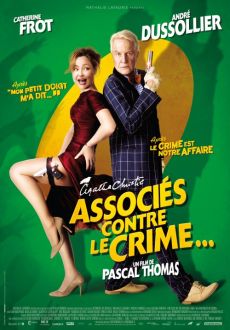 "Associés contre le crime..." (2012) PL.BRRiP.XViD-PSiG