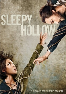 "Sleepy Hollow" [S02] BDRip.X264-REWARD