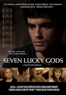 "Seven Lucky Gods" (2014) BDRiP.x264-GUACAMOLE