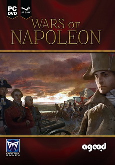 "Wars of Napoleon" (2015) -SKIDROW