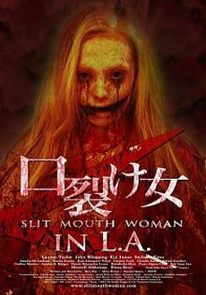 "Slit Mouth Woman in LA" (2014) WEBRip.x264-iNTENSO