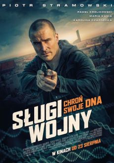 "Sługi wojny" (2019) PL.DVDRip.x264-PSiG