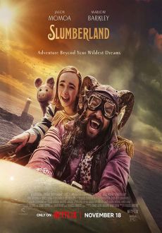 "Slumberland" (2022) 1080p.WEB.H264-NAISU