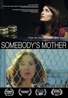 "Somebody's Mother" (2016) WEBRip.x264-RARBG