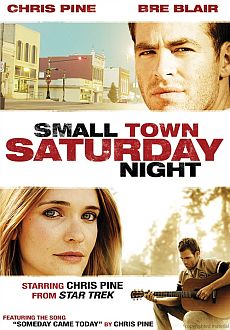 "Small Town Saturday Night" (2010) DVDRip.XviD-QCF