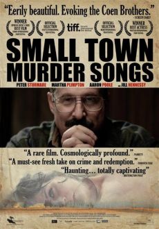 "Small Town Murder Songs" (2010) DVDRip.XviD-VoMiT