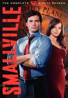 "Smallville" [S08] DVDRip.XviD-RTV
