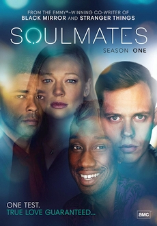 "Soulmates" [S01] BDRip.x264-BORDURE