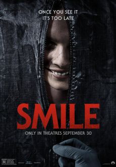 "Smile" (2022) REPACK.1080p.WEB.H264-NAISU