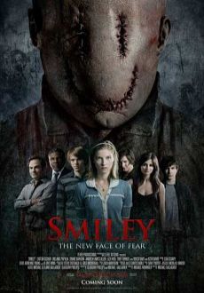 "Smiley" (2012) HDRip.AC3.XviD-AXED