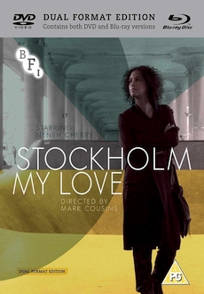 "Stockholm, My Love" (2016) LIMITED.BDRip.x264-CADAVER