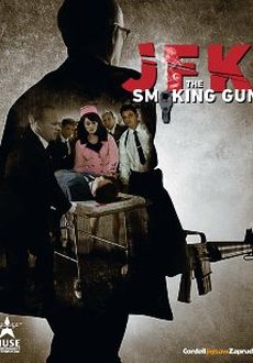 "JFK: The Smoking Gun" (2013) HDTV.x264-RTA