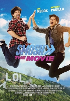 "Smosh: The Movie" (2015) WEB-DL.x264-RARBG