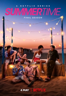 "Summertime" [S03] ITALIAN.WEBRip.x264-ION10