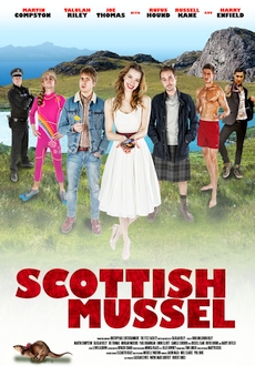 "Scottish Mussel" (2015) DVDRip.x264-EiDER