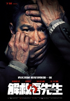 "Saving Mr. Wu" (2015) BDRip.x264-ROVERS