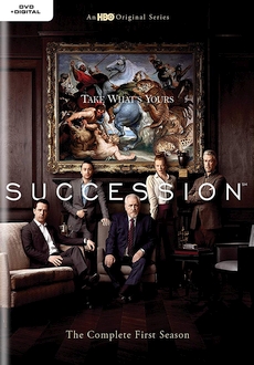 "Succession" [S01] BDRip.X264-REWARD