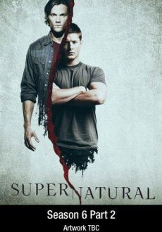 "Supernatural" [S06E12-22] DVDRip.XviD-DEiMOS