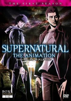 "Supernatural: The Anime Series" [S01] DVDRip.XviD-NCAXA
