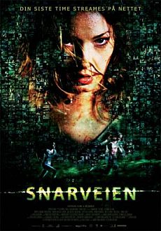 "Snarveien" (2009) DVDRip.XviD.REPACK.NORWEGIAN-WASTE